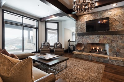 Luxury Villa Photo #29