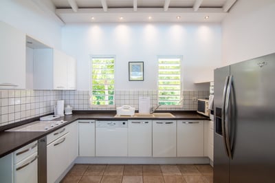 Luxury Villa Photo #20