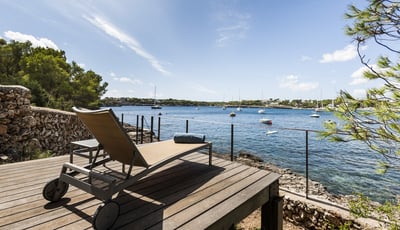 Luxury Villa Photo #9