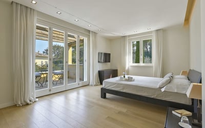 Villa Oliveto