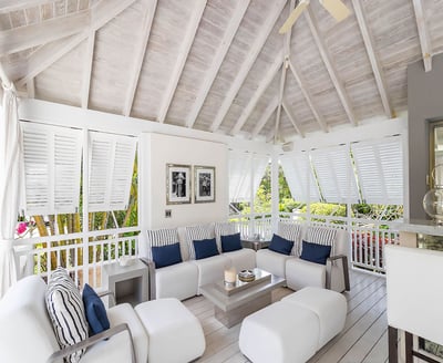 Luxury Villa Photo #9