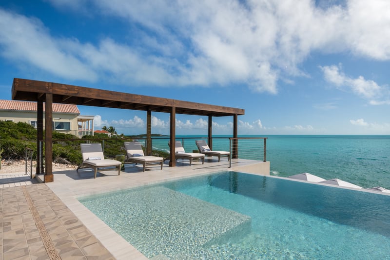 Coco Rock Villas