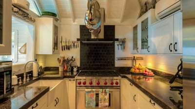 Luxury Villa Photo #10