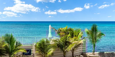 Luxury Villa Photo #27