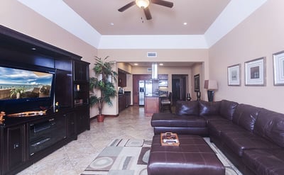 Luxury Villa Photo #5