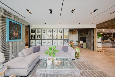 Luxury Villa Photo #45
