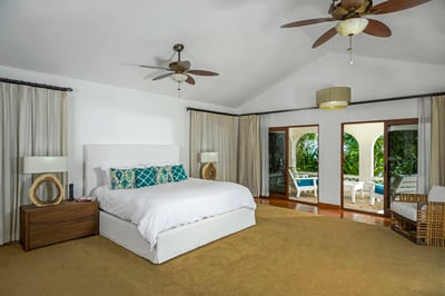 Luxury Villa Photo #26