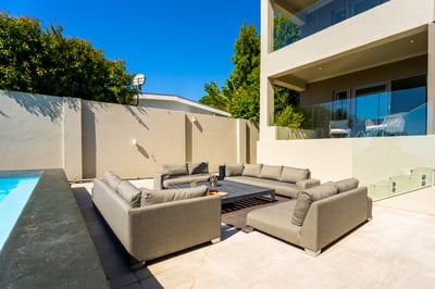 Luxury Villa Photo #9