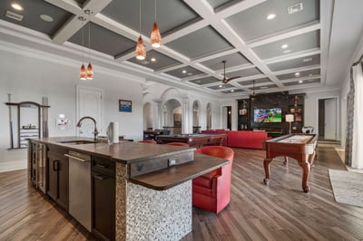 Luxury Villa Photo #83