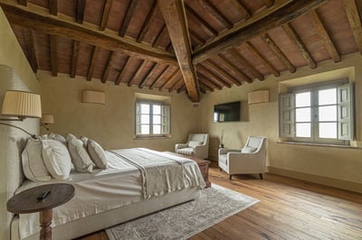Luxury Villa Photo #19