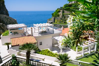 Luxury Villa Photo #35