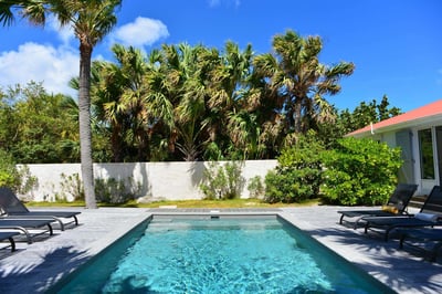 Luxury Villa Photo #12