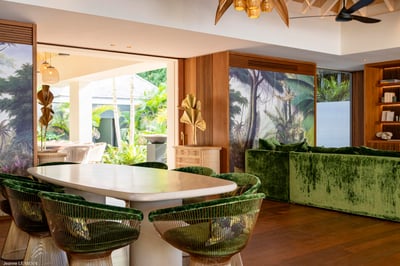 Luxury Villa Photo #15