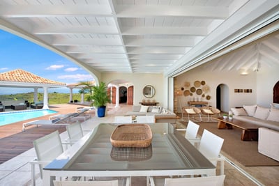 Luxury Villa Photo #11
