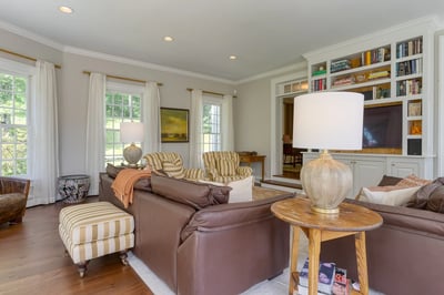 Second Living Room