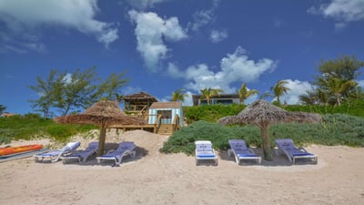 Luxury Villa Photo #52