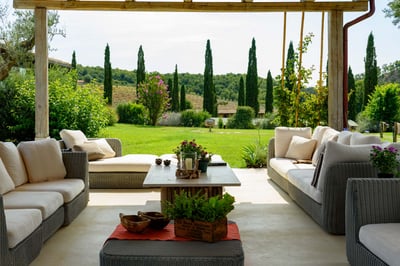 Luxury Villa Photo #12
