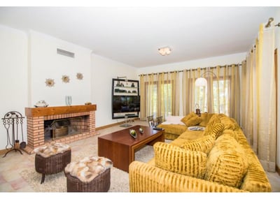 Luxury Villa Photo #10
