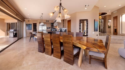 Luxury Villa Photo #36