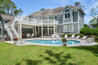 Hilton Head,Eastern Breeze