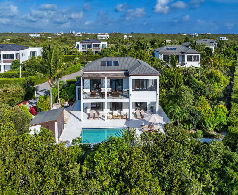 Alize Villa
