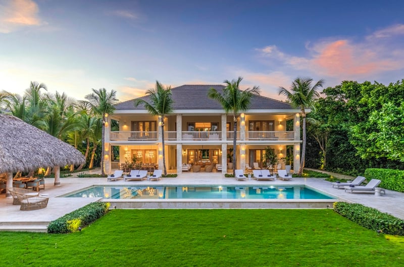 Arrecife EFG7 | Angelique