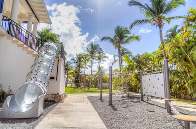 Luxury Villa Photo #6