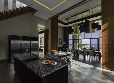 Luxury Villa Photo #8