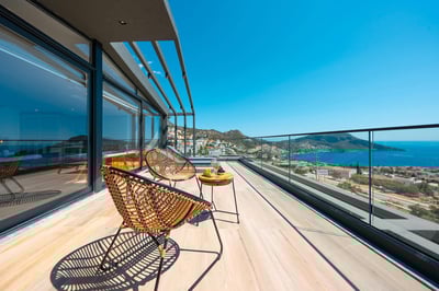 Luxury Villa Photo #10