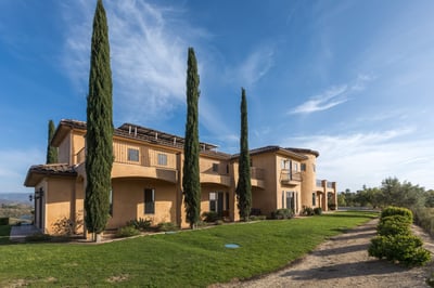 Luxury Villa Photo #14