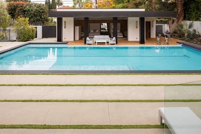 Luxury Villa Photo #2