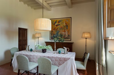 Luxury Villa Photo #8