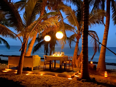 Luxury Villa Photo #8