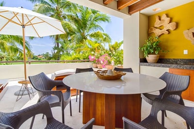 Luxury Villa Photo #6