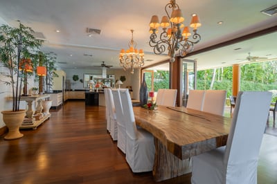 Luxury Villa Photo #28