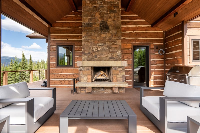 Mountain Valley Estate