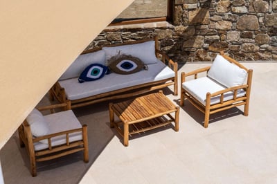 Luxury Villa Photo #15