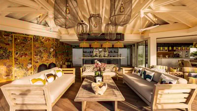 Luxury Villa Photo #23