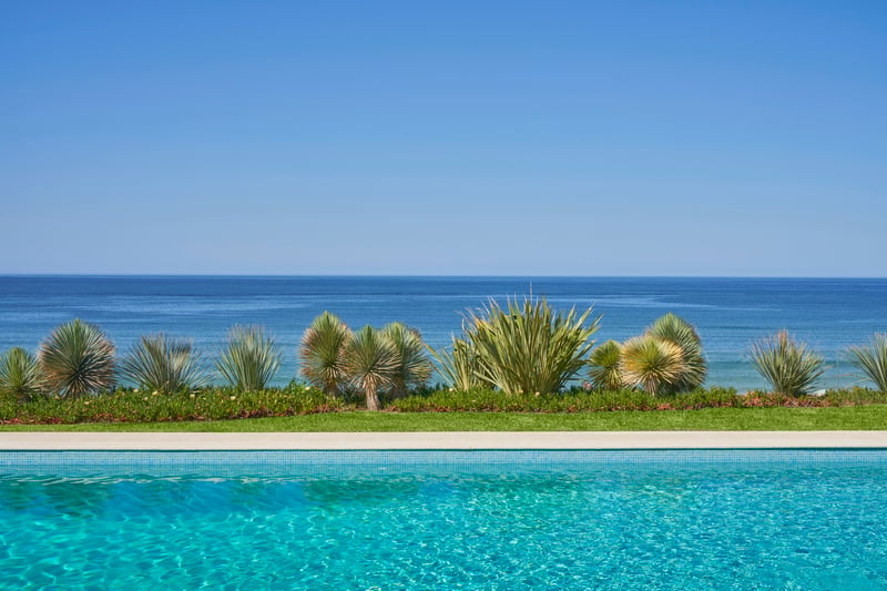 Hibiscus Beach House
