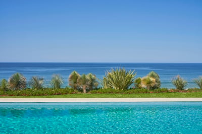 Luxury Villa Photo #7