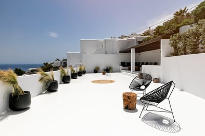 Luxury Villa Photo #26