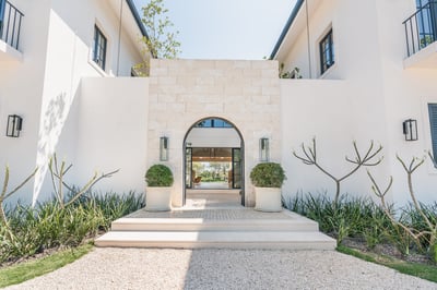 Luxury Villa Photo #28