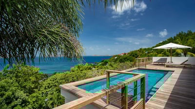 Luxury Villa Photo #6