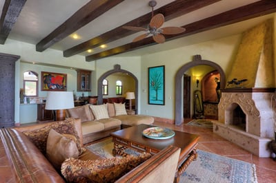 Luxury Villa Photo #13