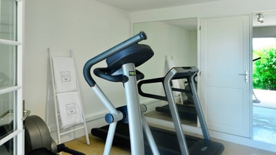 Fitness Room