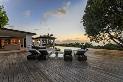 Luxury Villa Photo #8