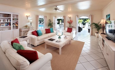 Luxury Villa Photo #6
