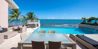 Luxury Villa Photo #2