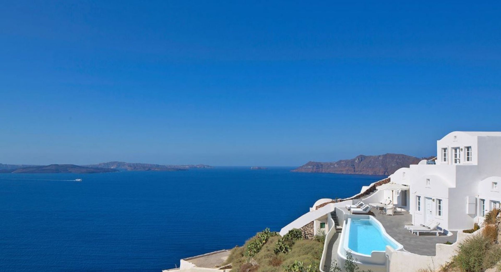 Villa Hypnos - 3