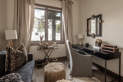 Luxury Villa Photo #17